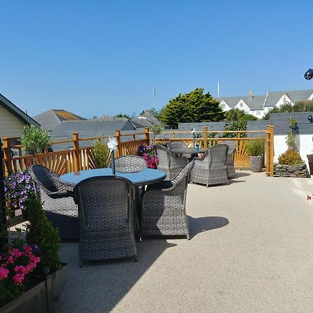 Meadow View Apartments Ньюки Экстерьер фото