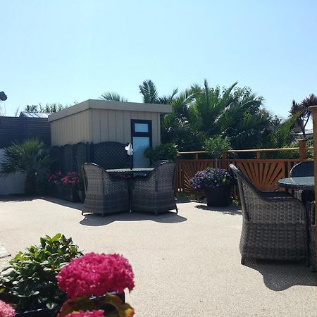 Meadow View Apartments Ньюки Экстерьер фото