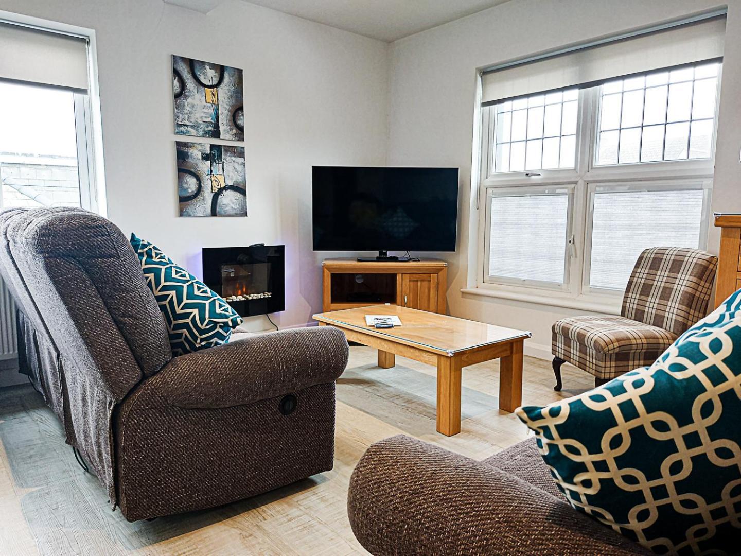 Meadow View Apartments Ньюки Экстерьер фото
