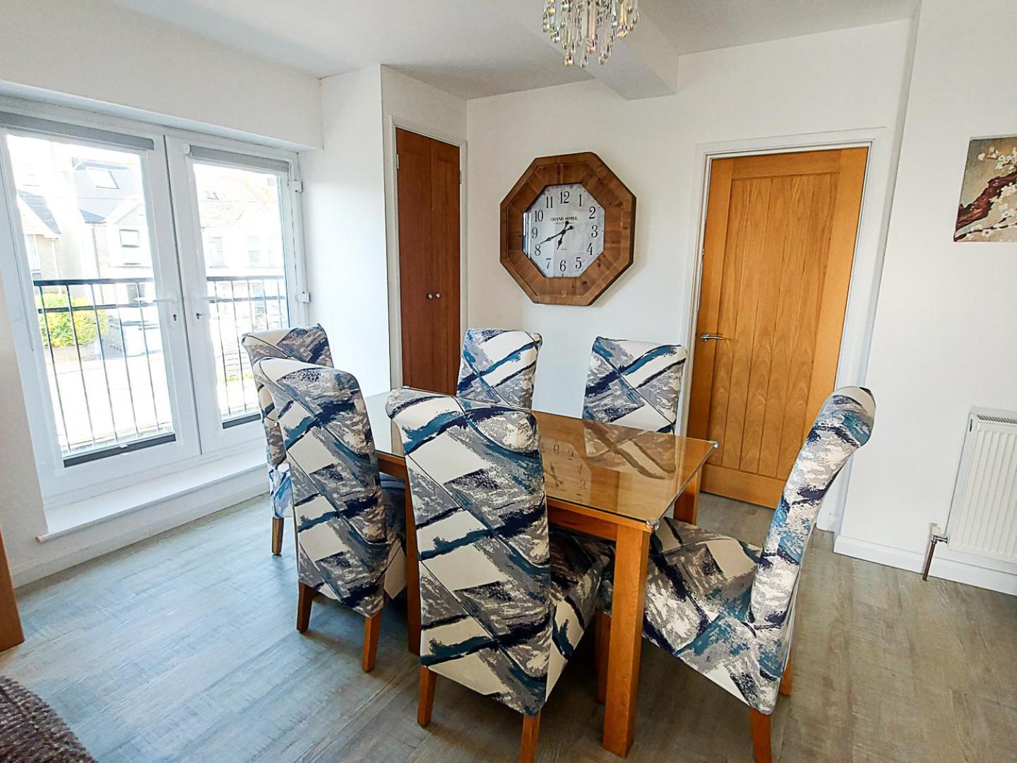 Meadow View Apartments Ньюки Экстерьер фото