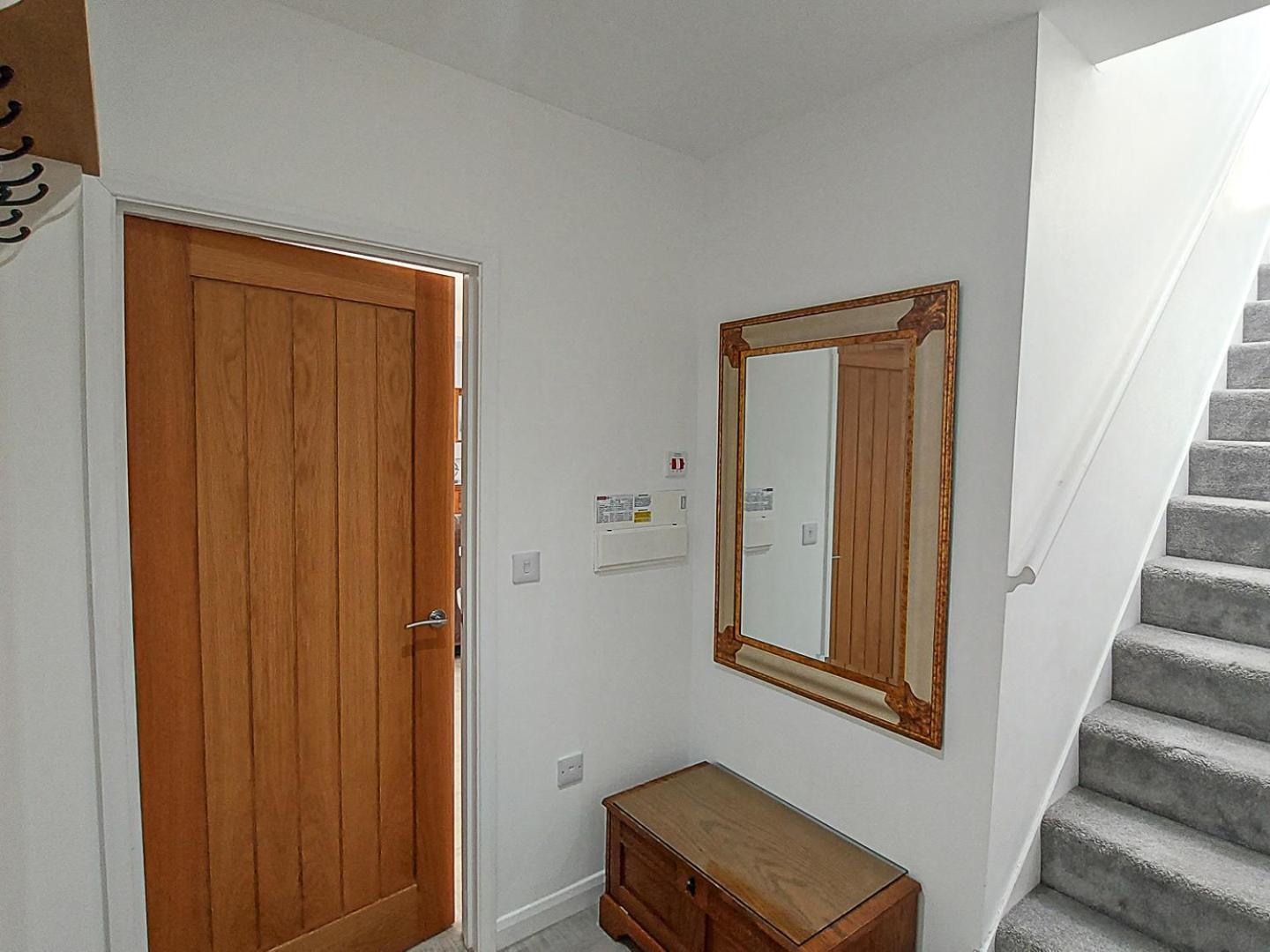 Meadow View Apartments Ньюки Номер фото