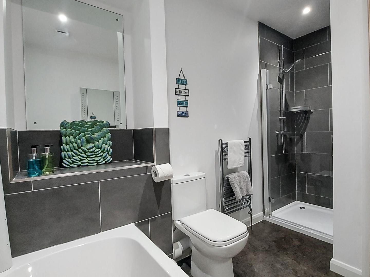 Meadow View Apartments Ньюки Экстерьер фото