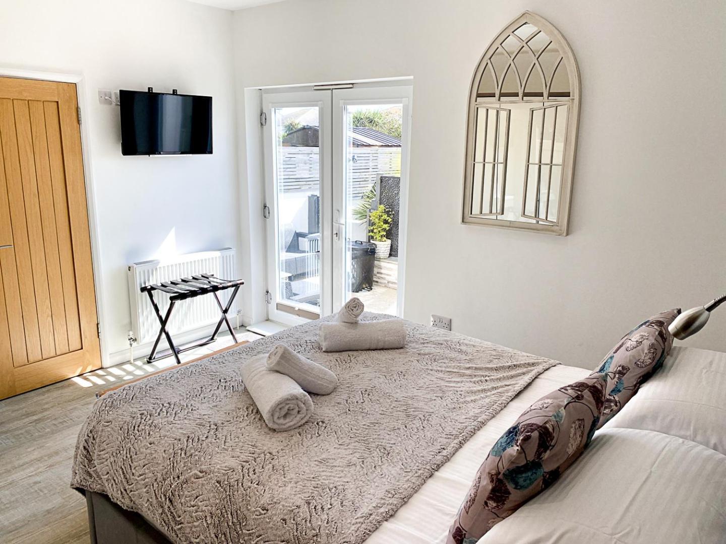 Meadow View Apartments Ньюки Экстерьер фото
