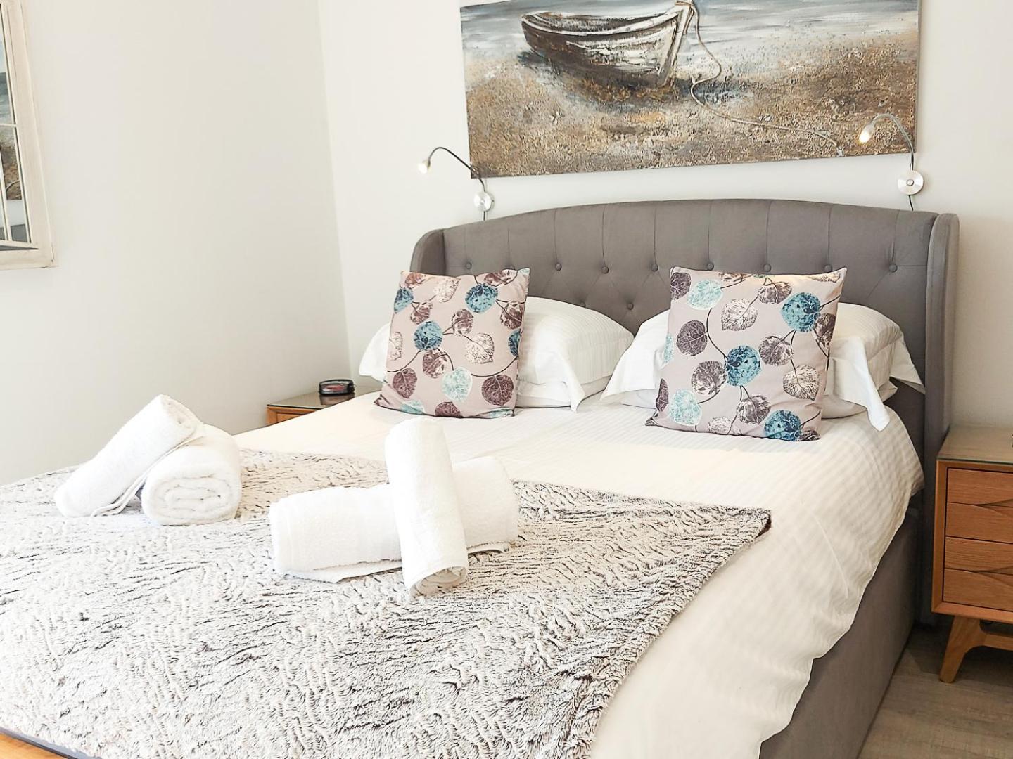 Meadow View Apartments Ньюки Экстерьер фото