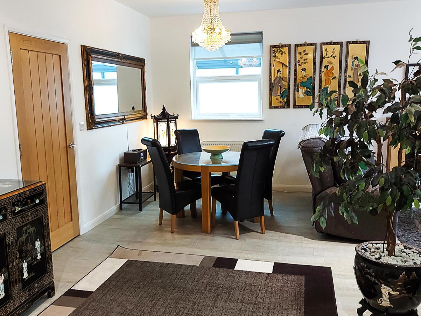 Meadow View Apartments Ньюки Экстерьер фото