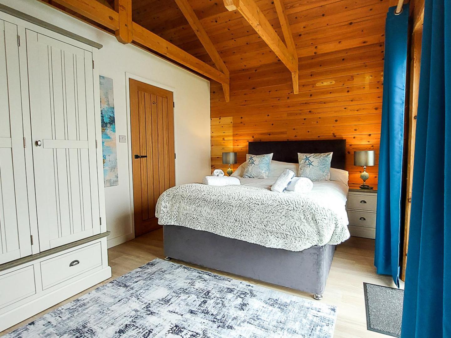 Meadow View Apartments Ньюки Экстерьер фото