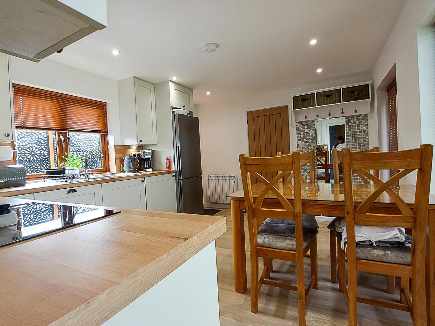 Meadow View Apartments Ньюки Экстерьер фото