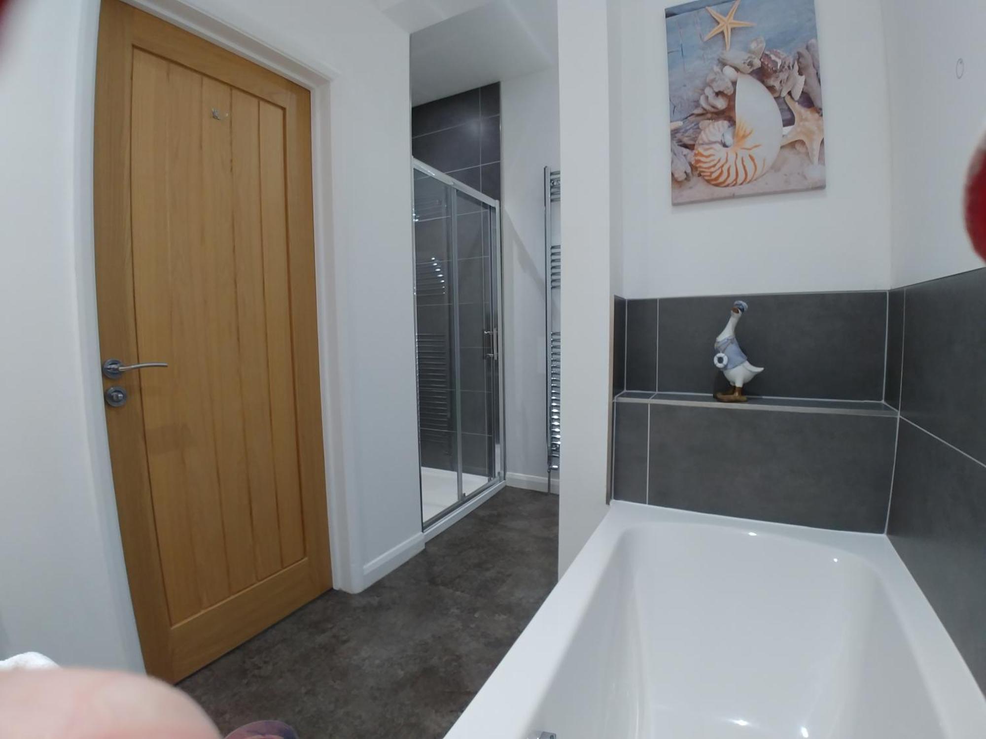 Meadow View Apartments Ньюки Экстерьер фото