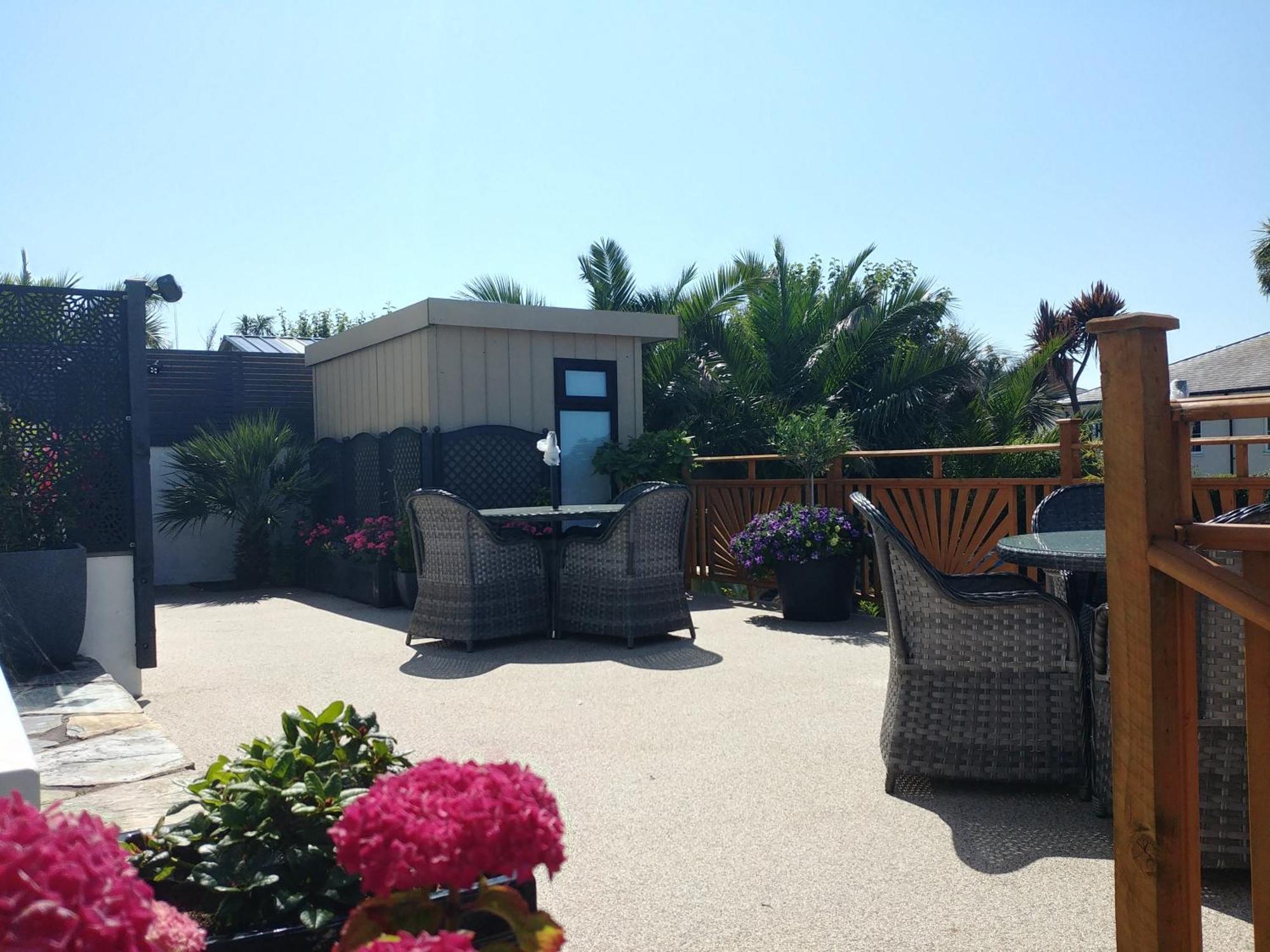 Meadow View Apartments Ньюки Экстерьер фото