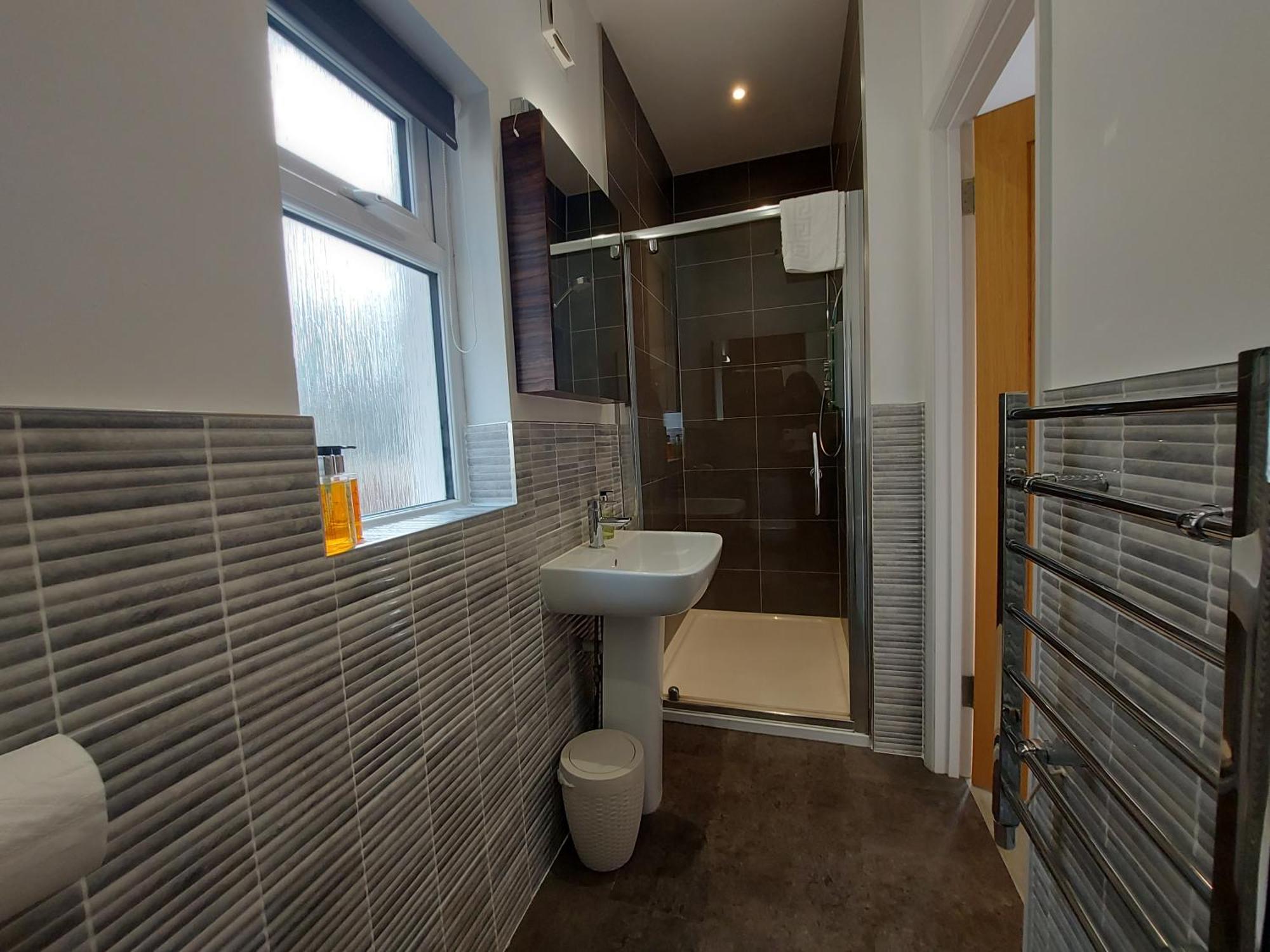 Meadow View Apartments Ньюки Экстерьер фото