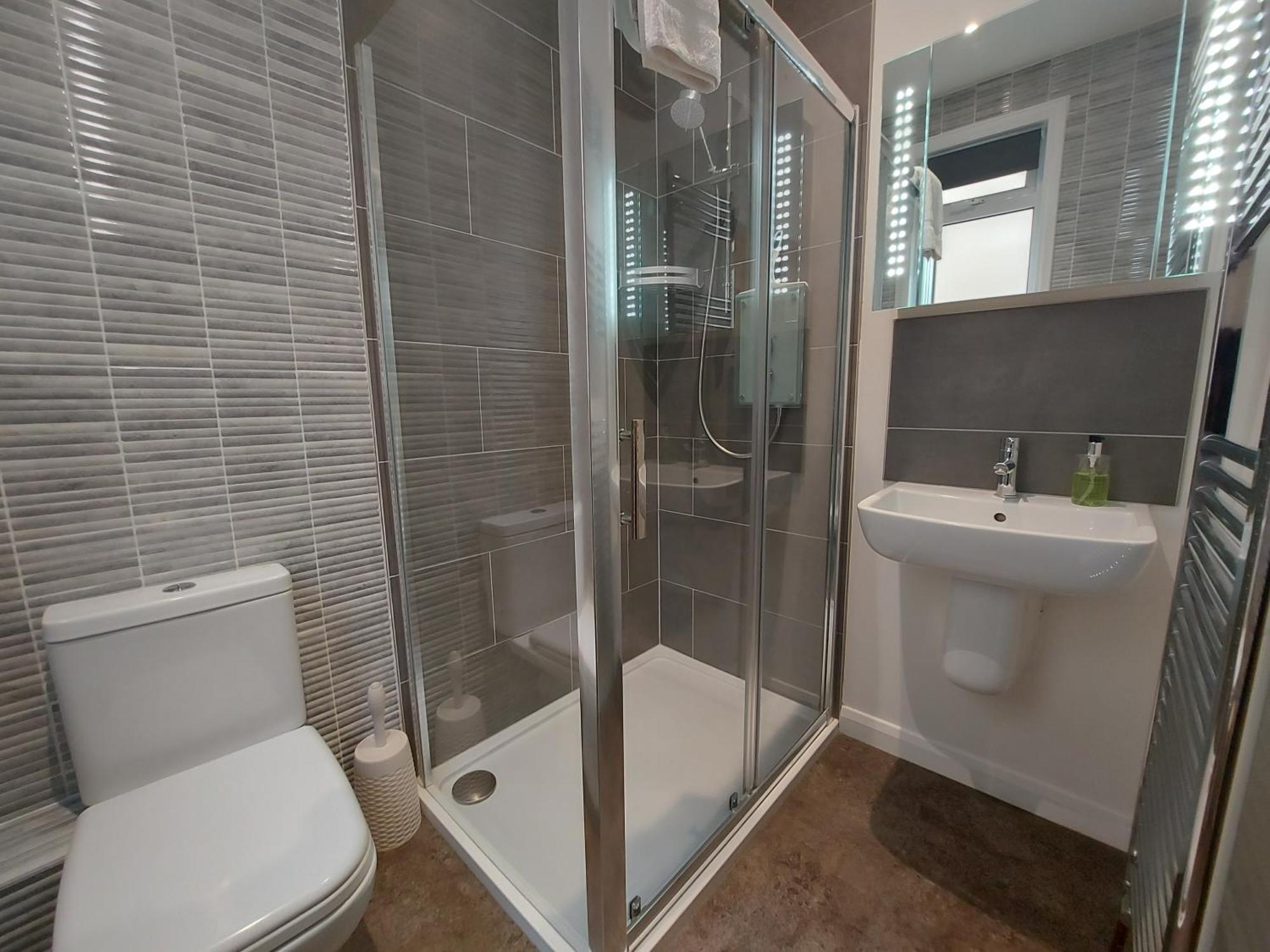 Meadow View Apartments Ньюки Экстерьер фото