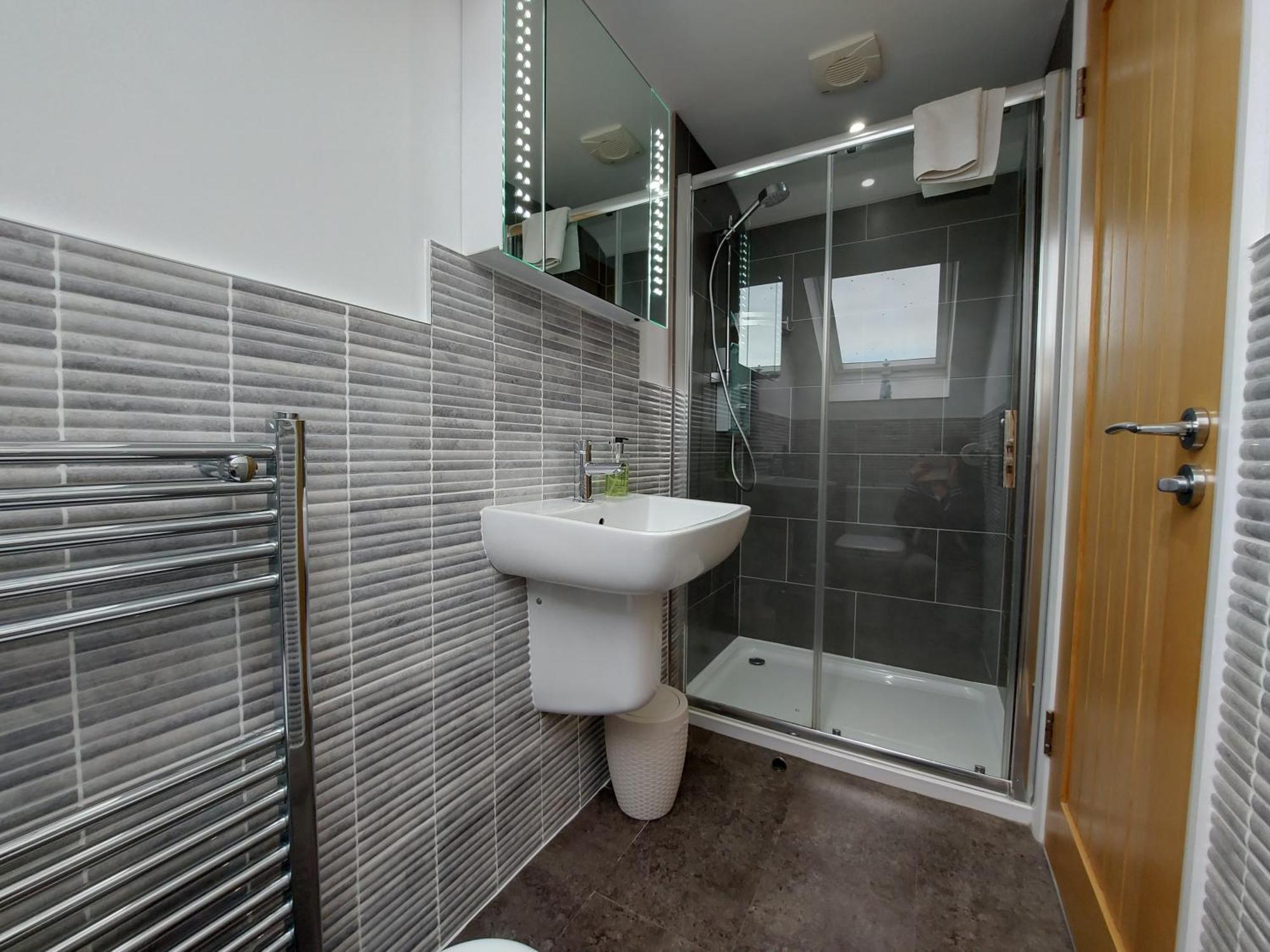 Meadow View Apartments Ньюки Экстерьер фото
