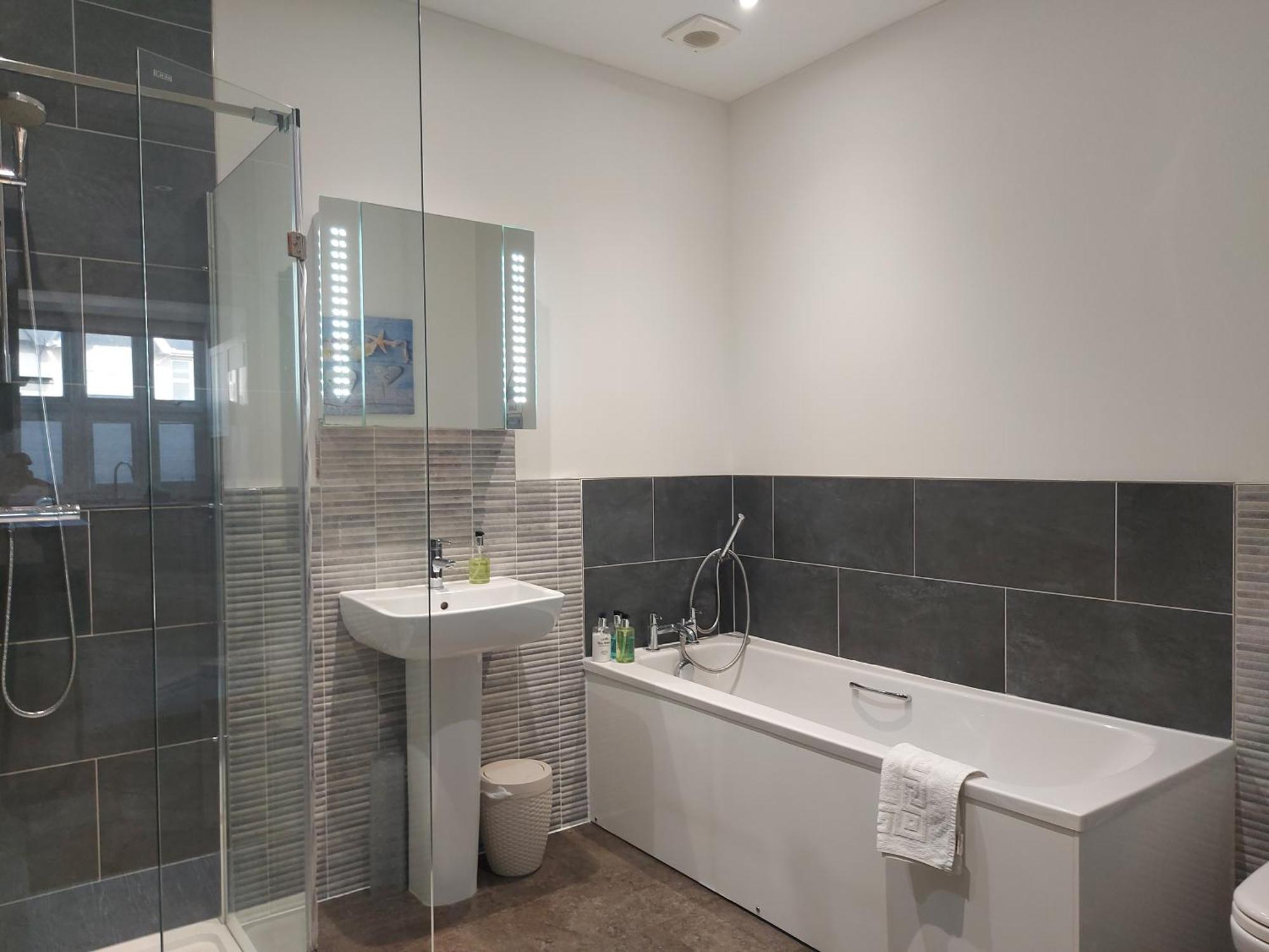 Meadow View Apartments Ньюки Экстерьер фото