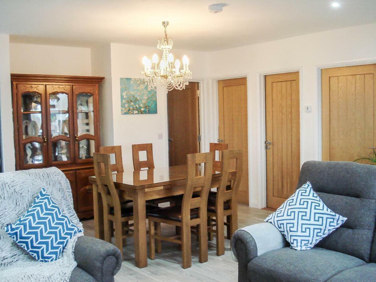 Meadow View Apartments Ньюки Экстерьер фото