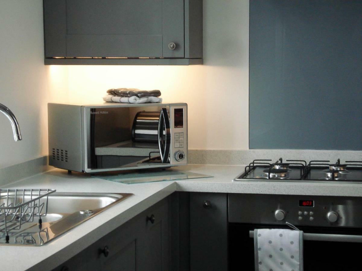 Meadow View Apartments Ньюки Экстерьер фото