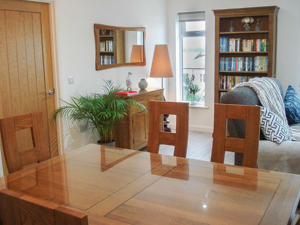 Meadow View Apartments Ньюки Экстерьер фото