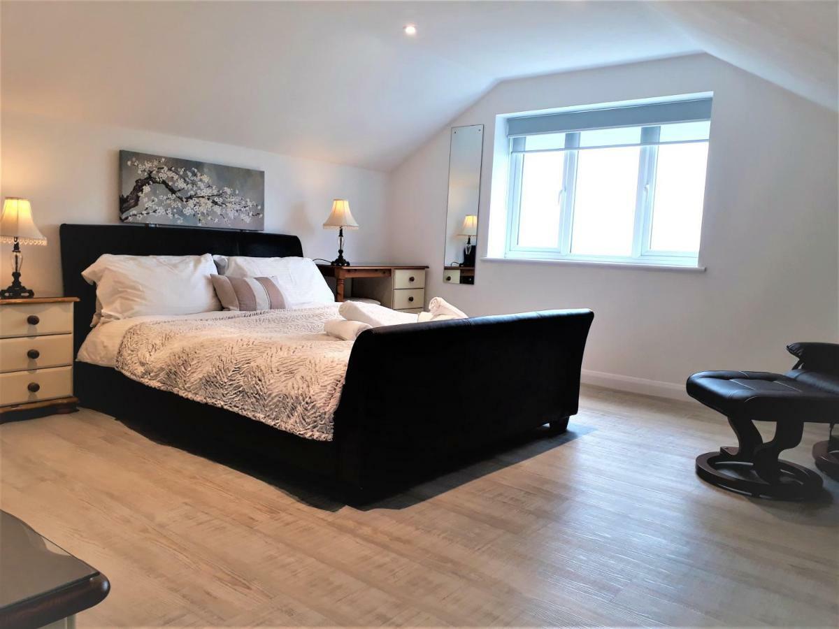 Meadow View Apartments Ньюки Экстерьер фото