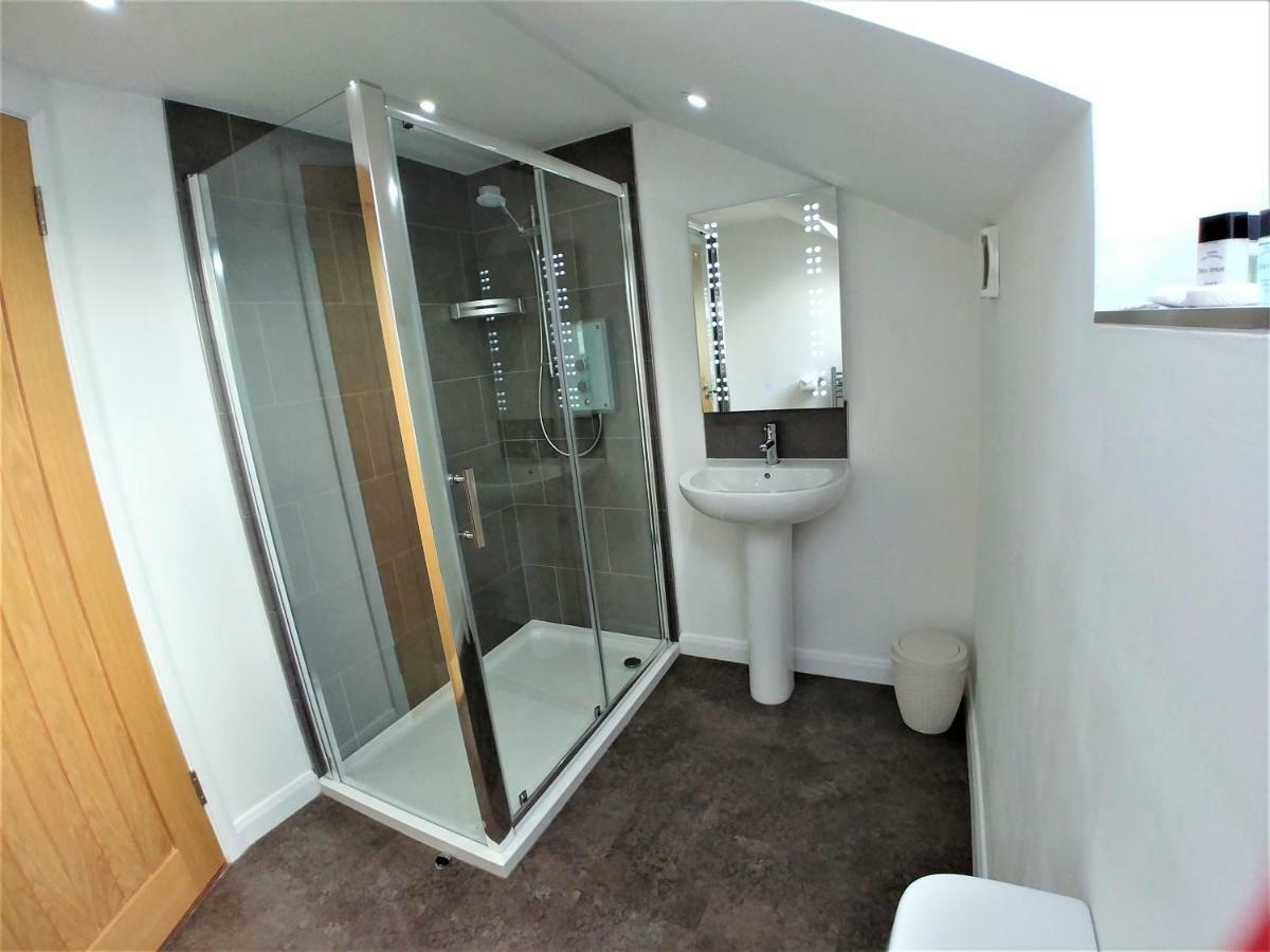 Meadow View Apartments Ньюки Экстерьер фото