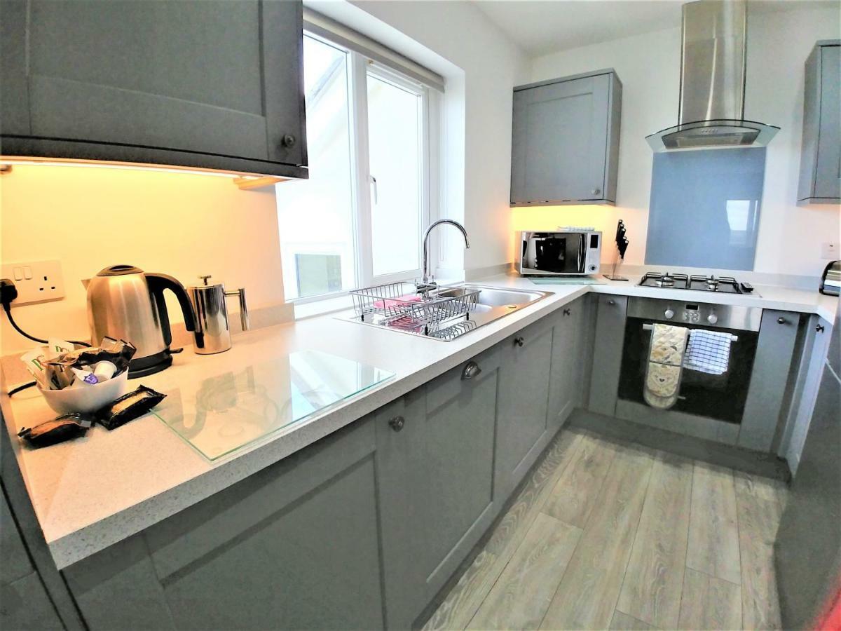 Meadow View Apartments Ньюки Экстерьер фото