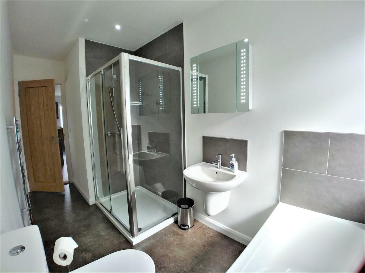 Meadow View Apartments Ньюки Экстерьер фото