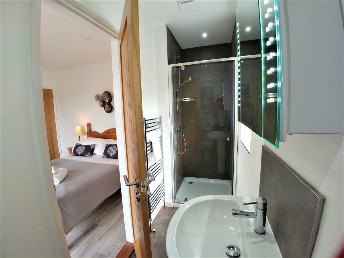 Meadow View Apartments Ньюки Экстерьер фото