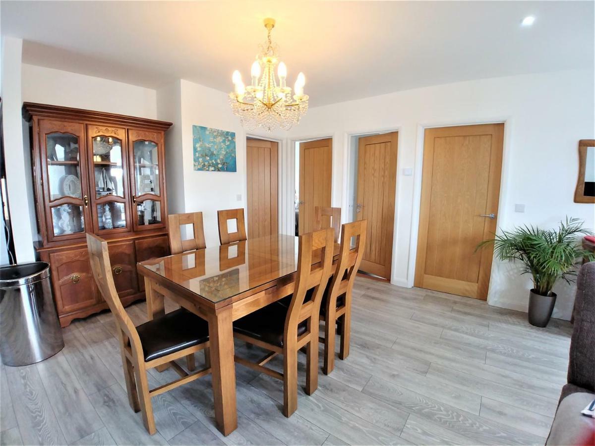 Meadow View Apartments Ньюки Экстерьер фото